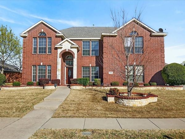 7308 Hawk Lane , Sachse, TX 75048