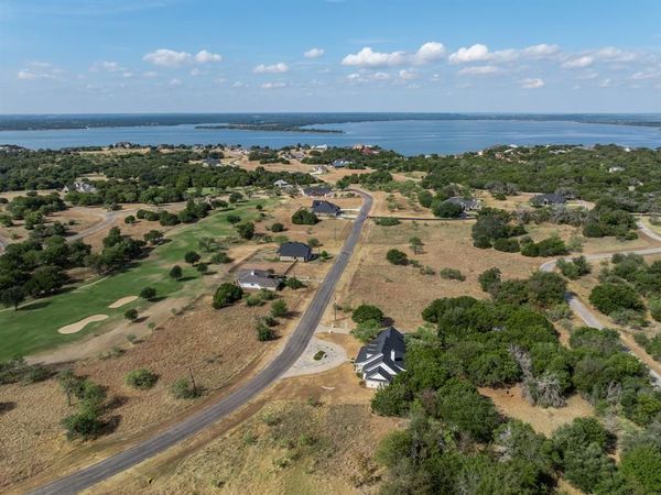 19120 White Bluff Drive , Whitney, TX 76692