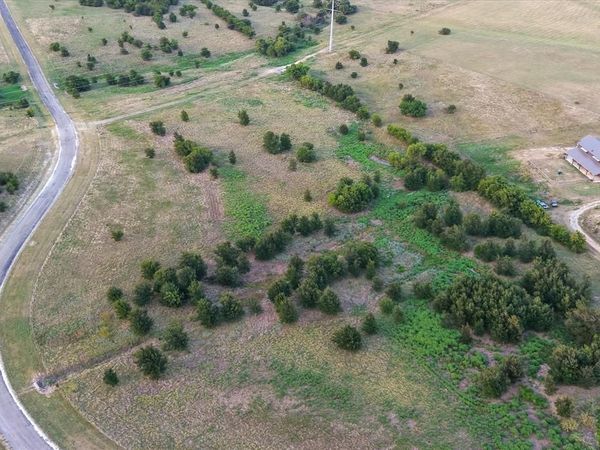 11003 E Rocky Creek Road , Crowley, TX 76036
