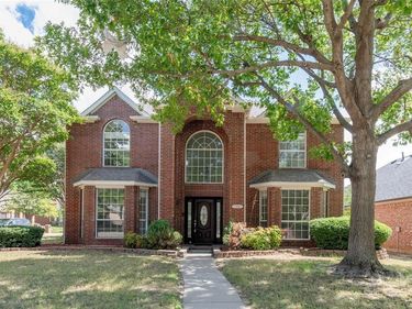 11443 Waterford Lane, Frisco, TX 75035