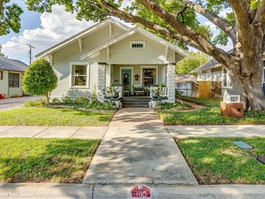 1116 W Arlington Avenue, Fort Worth, TX 76110