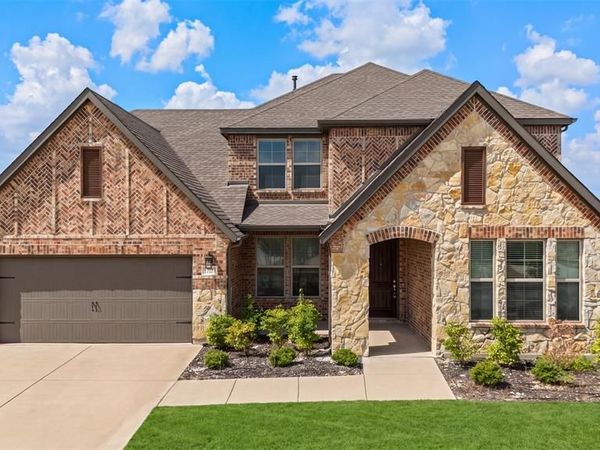 1751 Shumard Street, Waxahachie, TX 75165