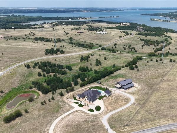 11103 E Rocky Creek Road, Crowley, TX 76036
