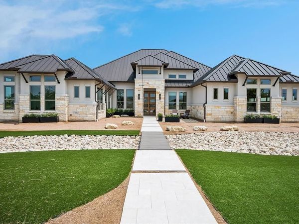 11103 E Rocky Creek Road , Crowley, TX 76036