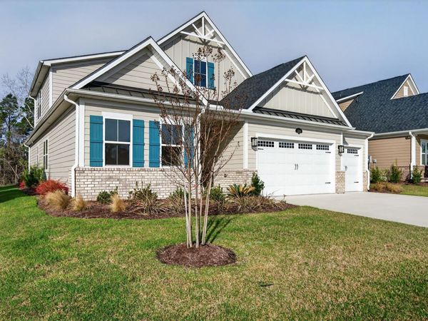 2261 Vera Way , Longs, SC 29568