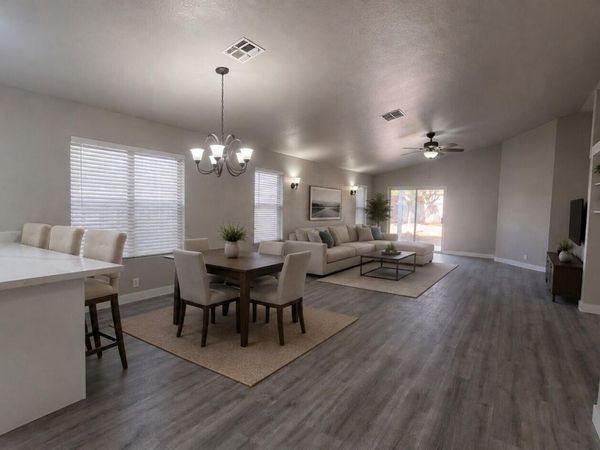 21831 N 33RD Drive, Phoenix, AZ 85027
