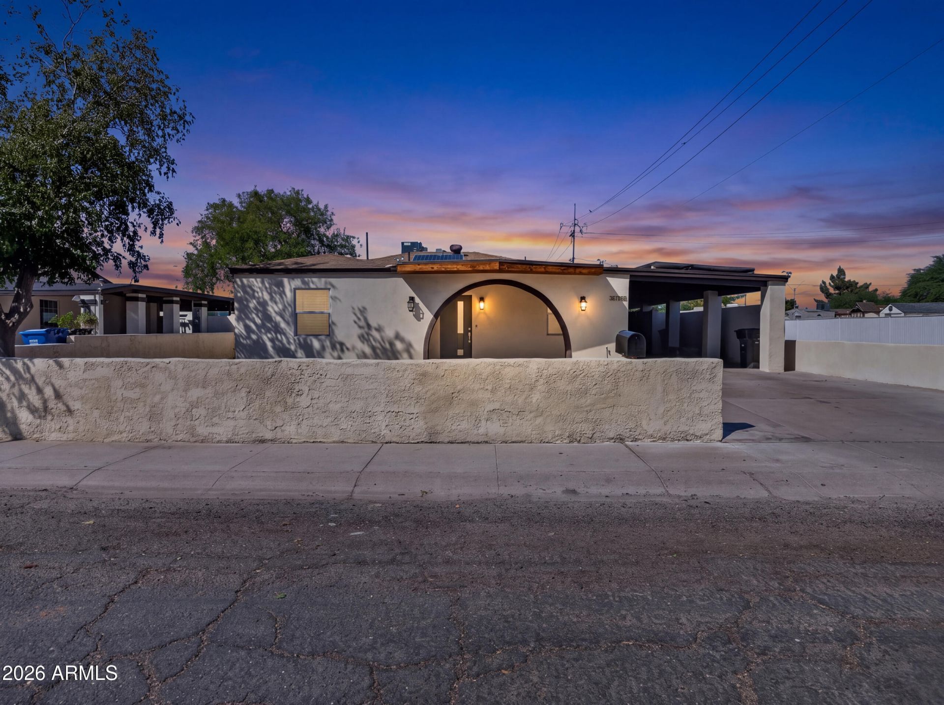 3202 W Garfield Street, Phoenix, AZ 85009 Main Photo