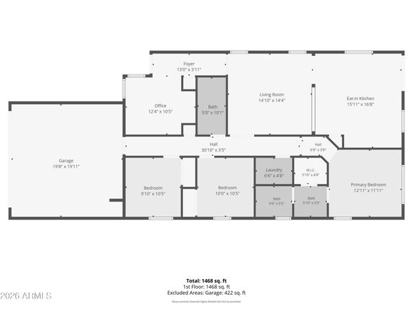 2416 S 104TH Lane, Tolleson, AZ 85353