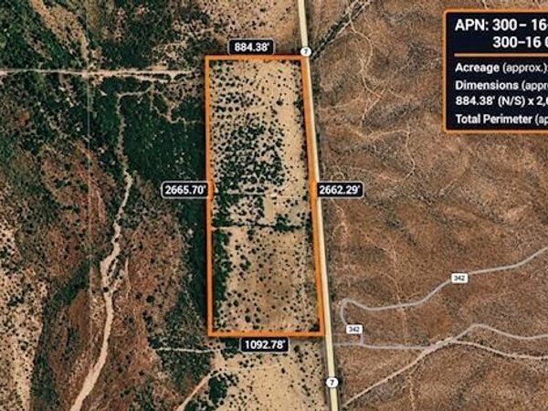2046 N HIGHWAY 77 Highway, Winkelman, AZ 85192