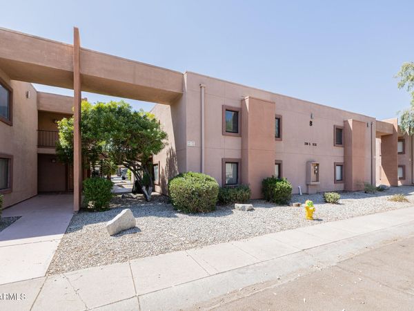330 S BECK Avenue, Unit 207, Tempe, AZ 85281