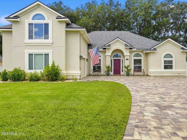 1801 FALBRIDGE Lane, Ponte Vedra, FL 32081