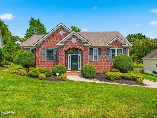 2365 Conners Creek , Knoxville, TN 37932