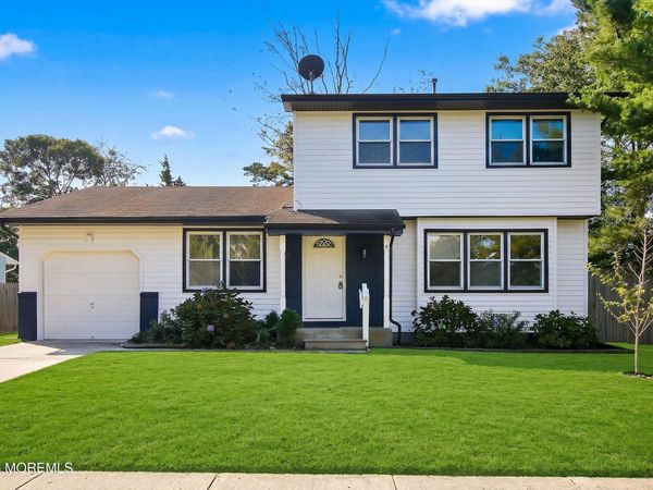 121 Lake Winnepesaukee Drive, Little Egg Harbor, NJ 08087