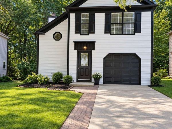 821 Hampton Hill Court, Lawrenceville, GA 30044