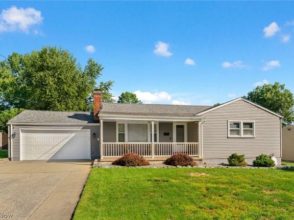 3870 Cumberland Drive , Youngstown, OH 44515