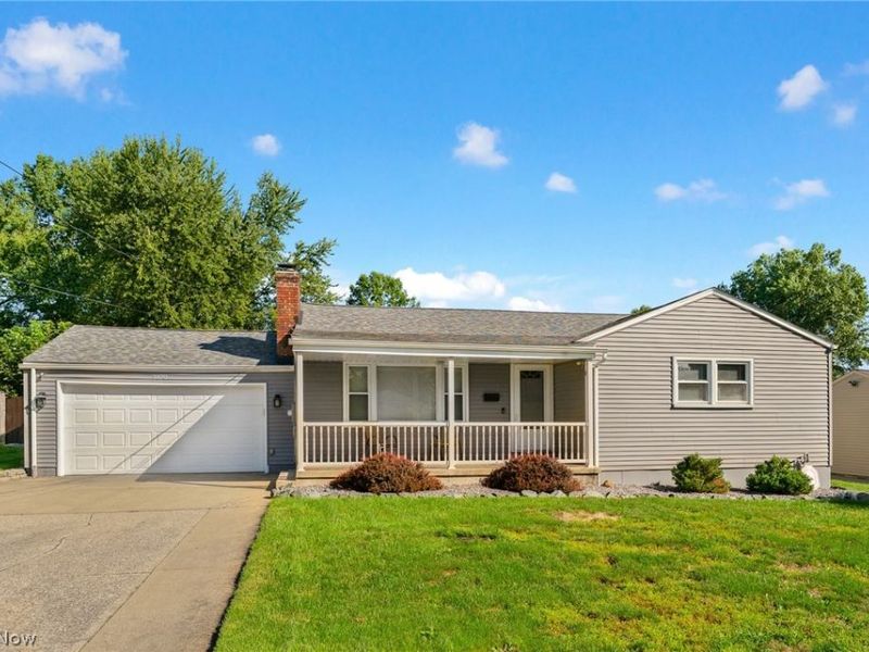 3870 Cumberland Drive, Youngstown, OH 44515 Photo 1