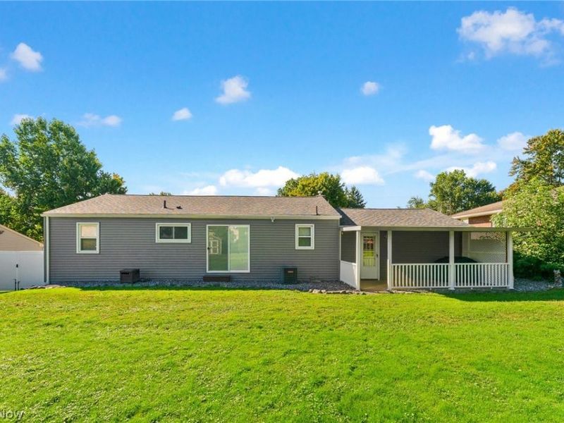 3870 Cumberland Drive, Youngstown, OH 44515 Photo 24