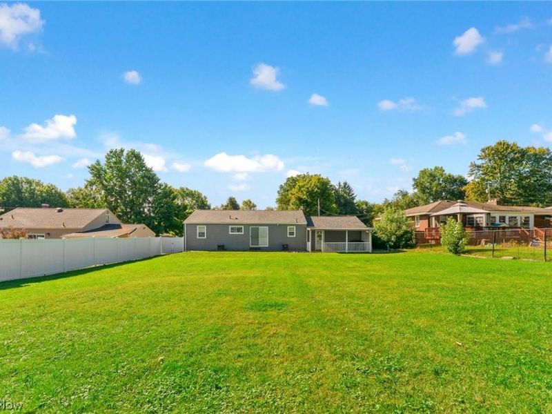 3870 Cumberland Drive, Youngstown, OH 44515 Photo 28