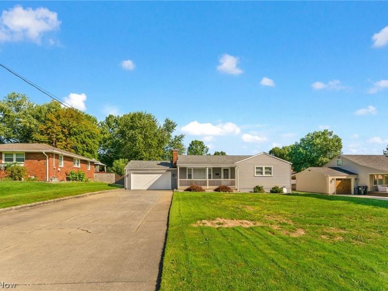 3870 Cumberland Drive, Youngstown, OH 44515 Photo 29