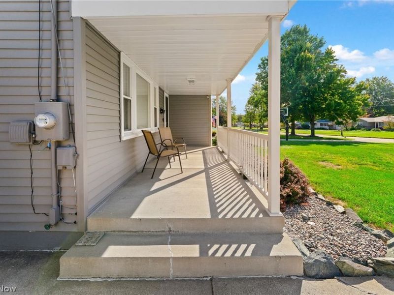 3870 Cumberland Drive, Youngstown, OH 44515 Photo 31
