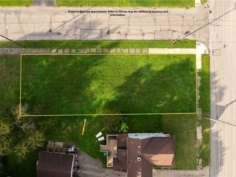 Woodland Avenue, Campbell, OH 44405 Photo 1