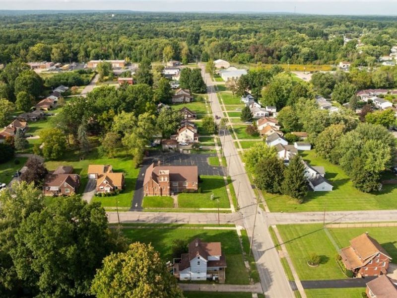 Woodland Avenue, Campbell, OH 44405 Photo 13