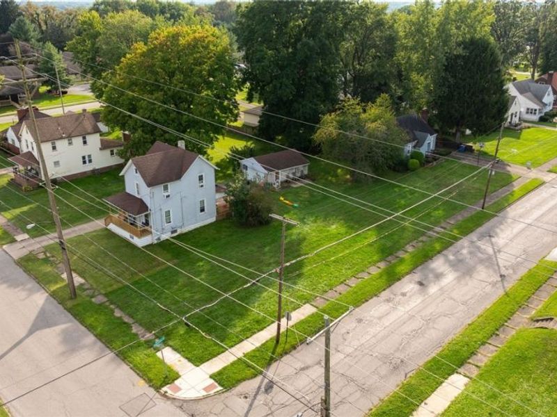 Woodland Avenue, Campbell, OH 44405 Photo 2