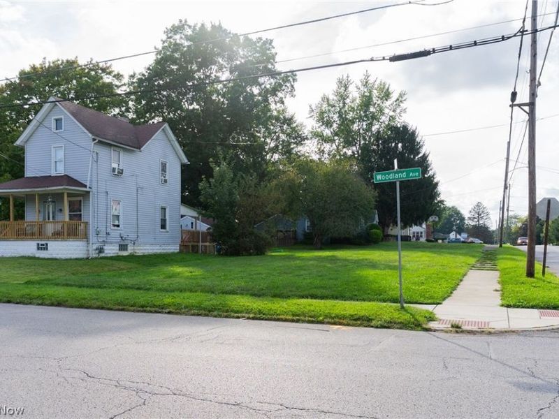 Woodland Avenue, Campbell, OH 44405 Photo 7