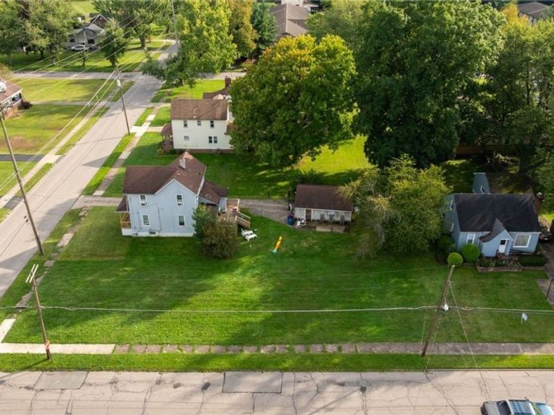 Woodland Avenue, Campbell, OH 44405 Photo 8