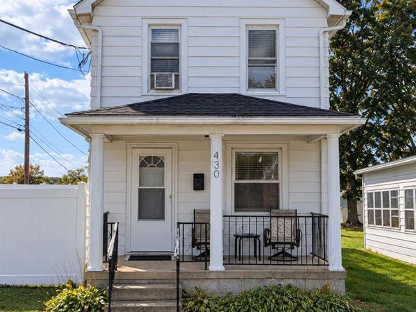 430 Foster Street, Duryea, PA 18642