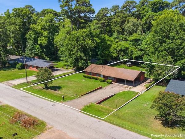 801 Stewart Street, Longview, TX 75604