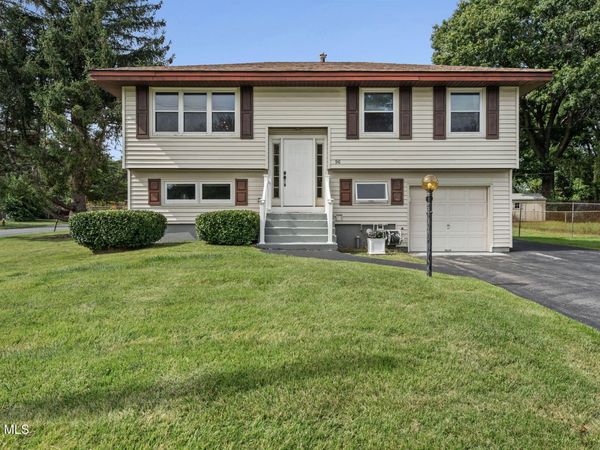 96 Wilkins Avenue, Colonie, NY 12205