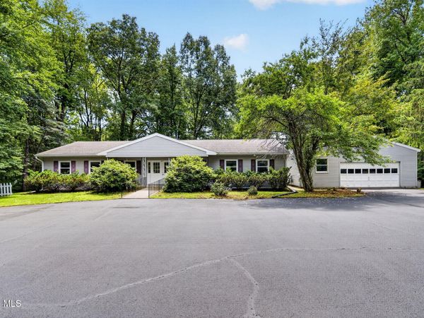 1612 Crescent Road, Clifton, NY 12065