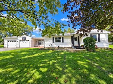 11 Lincoln Avenue, Seneca Falls, NY 13148