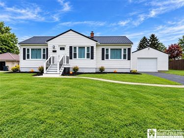 239 Delaware Avenue , Jamestown, NY 14701