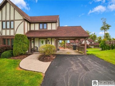 8253 Canterbury Drive, Clymer, NY 14724