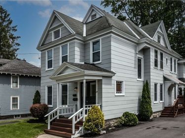 29 Canton Street , Unit 2, Baldwinsville, NY 13027