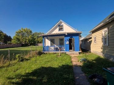 744 S Division Street, Unit N, Buffalo, NY 14210