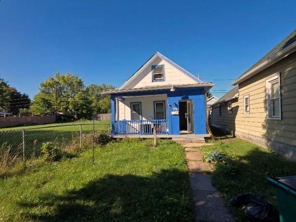 744 S Division Street, Unit N, Buffalo, NY 14210