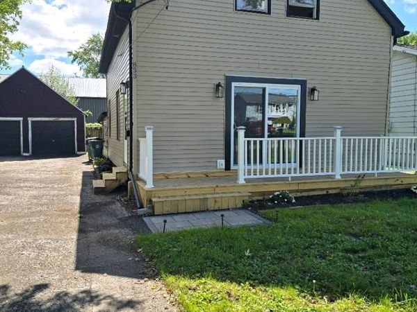 833 Revere Avenue, North Tonawanda, NY 14120