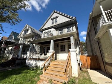 22 Remoleno Street , Buffalo, NY 14220