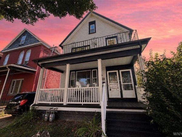 364 Fargo Avenue , Unit 2, Buffalo, NY 14213