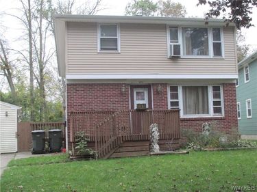 101 Dale Drive , North Tonawanda, NY 14120