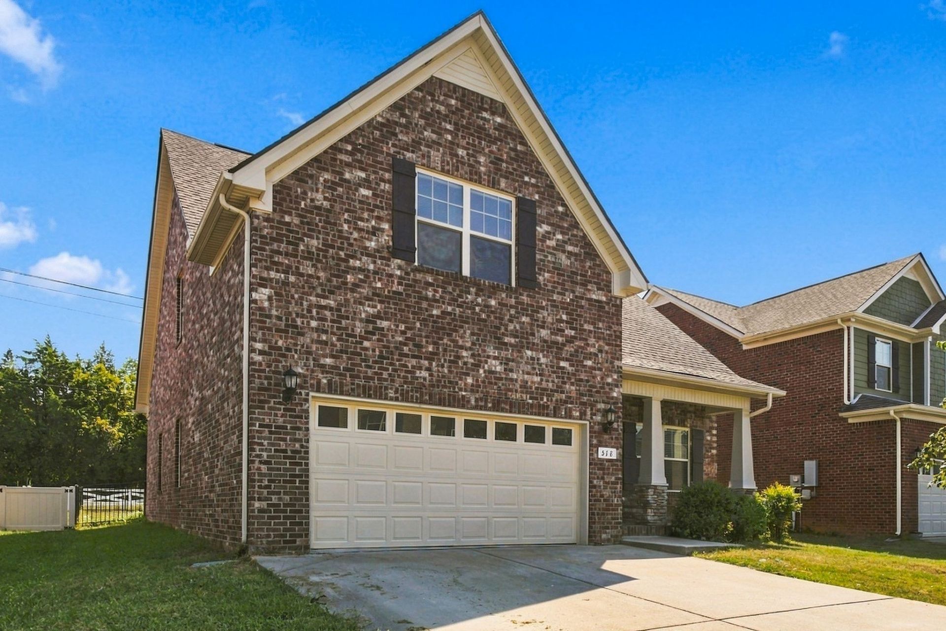518 Sunflower Dr Smyrna, TN 37167