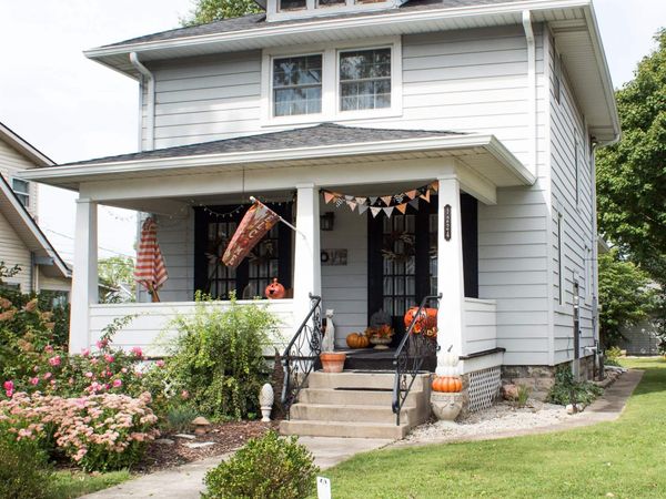 1224 W Superior Street, Kokomo, IN 46901