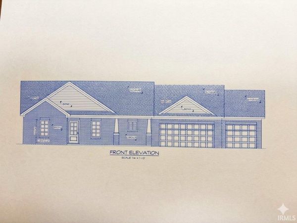 787 S Cathy Drive, Princeton, IN 47670