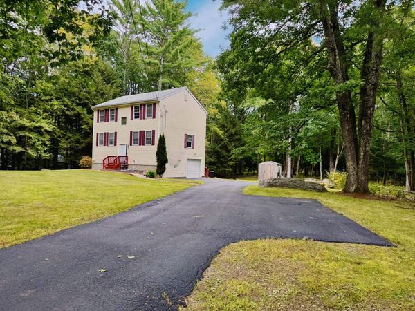 80 Snow Pond Road, Concord, NH 03301
