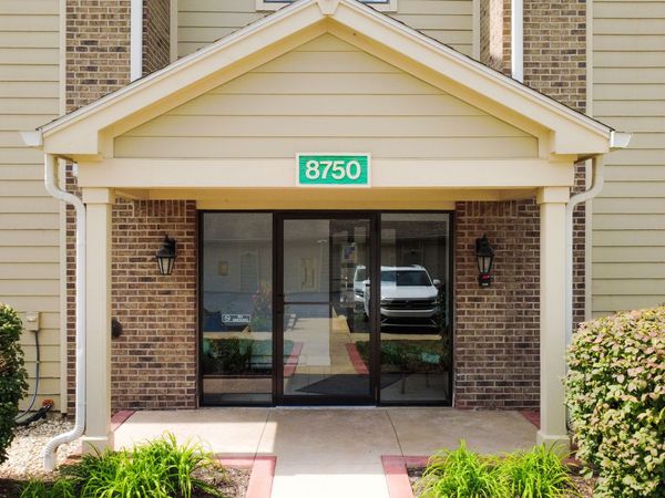 8750 Yardley Court, Unit 208, Indianapolis, IN 46268
