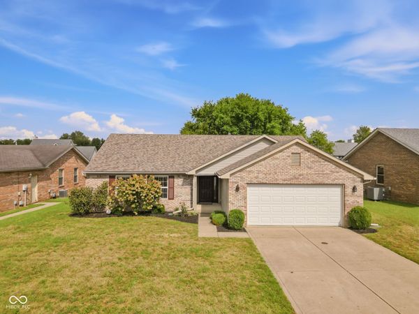 206 Bishop , Seymour, IN 47274