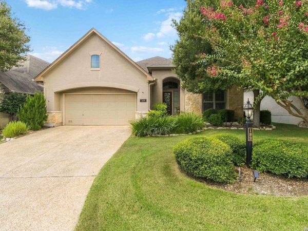 199 Roseheart, San Antonio, TX 78259